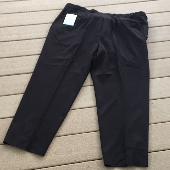 NWT Men’s Pants Size 48/29 - Picture 5 of 6